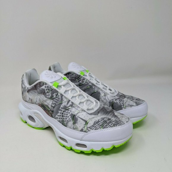 nike tn size 7.5